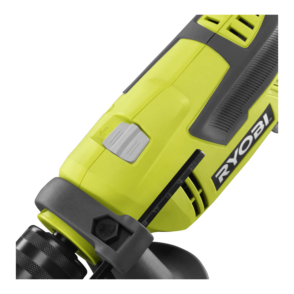 5/8" VSR Hammer Drill - Image 4