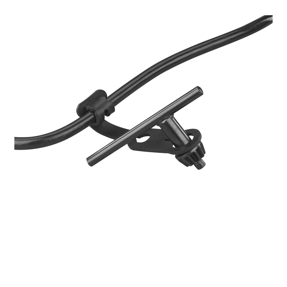5/8" VSR Hammer Drill - Image 5