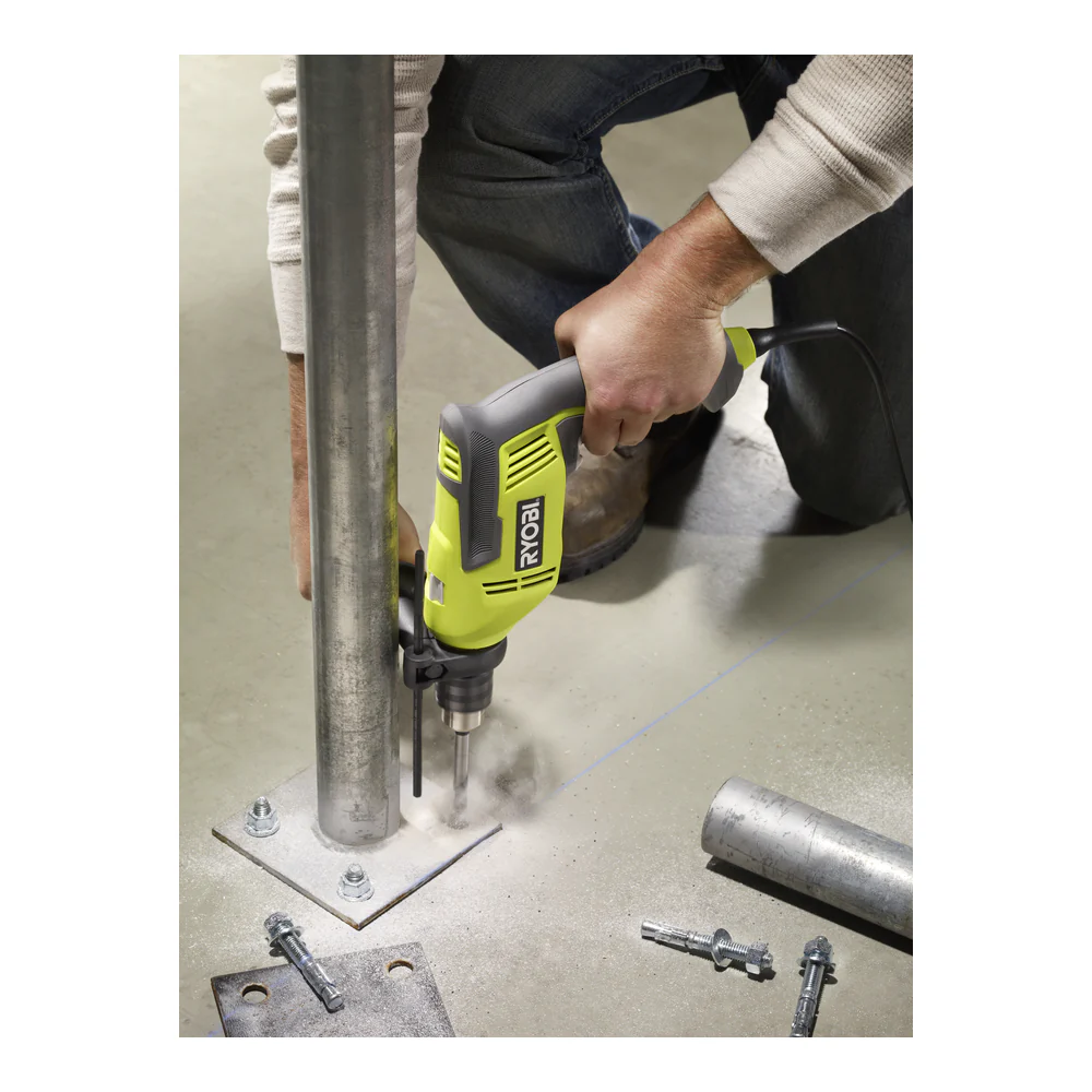 5/8" VSR Hammer Drill - Image 6