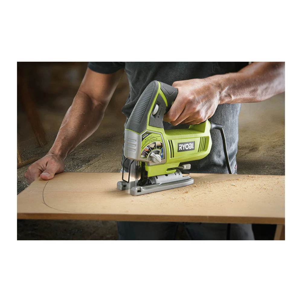 Variable Speed Jig Saw - Image 5