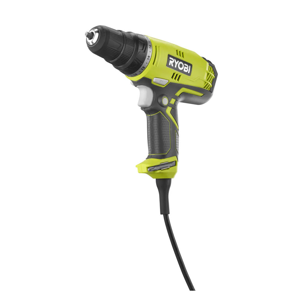 ClutchDriver™ Variable Speed Drill/Driver - Image 2