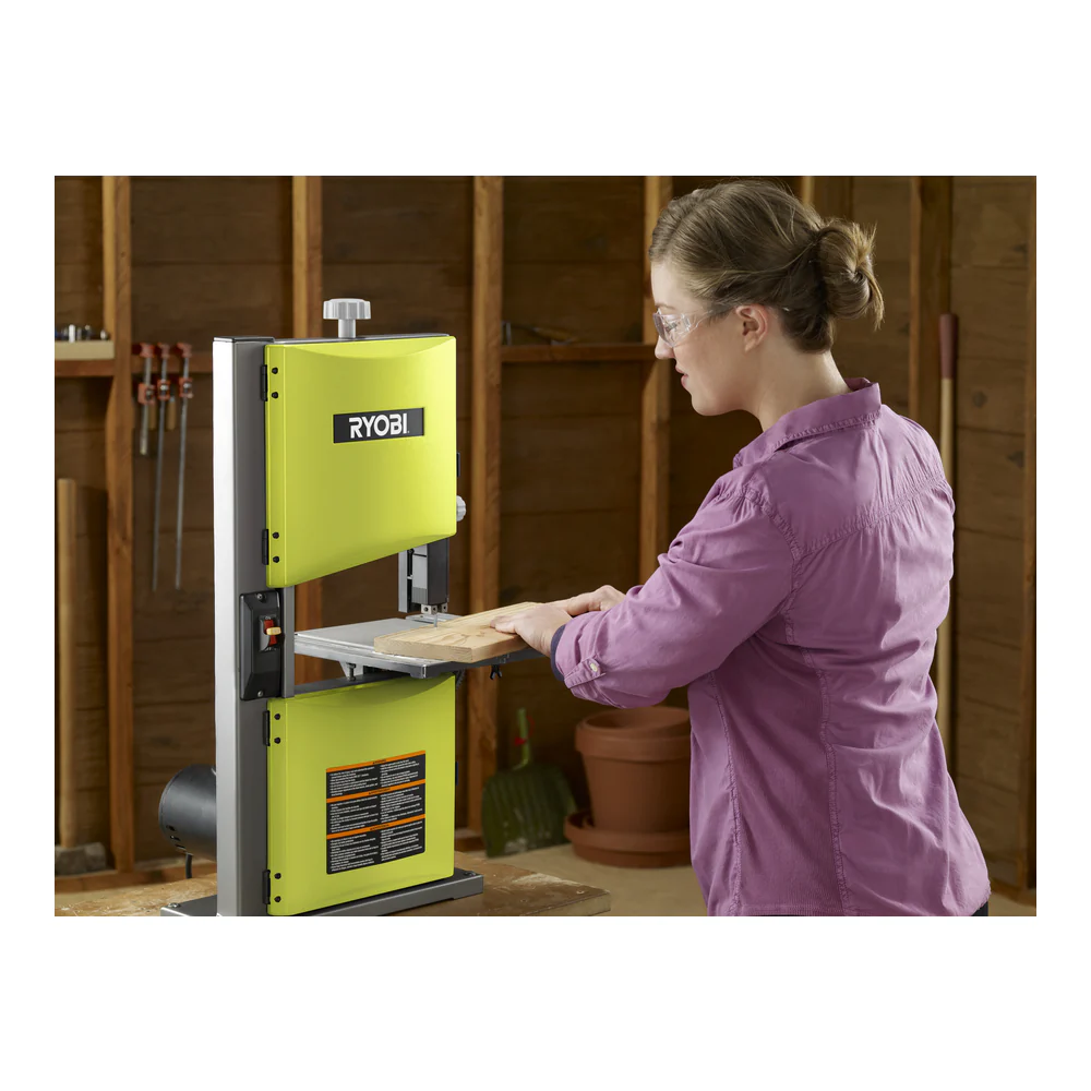 2.5 AMP 9 in. Band Saw - Image 3