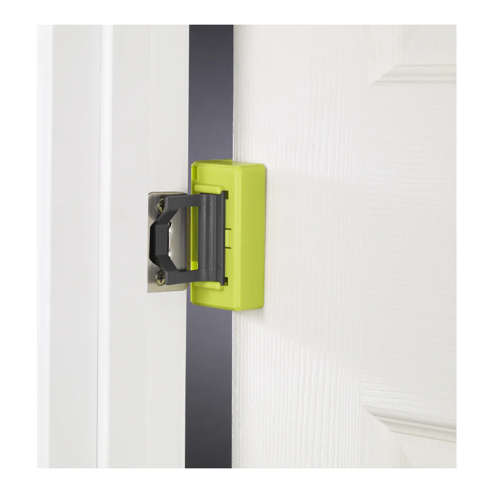 RYOBI WOOD-METAL DOOR LOCK INSTALL KIT - Image 4
