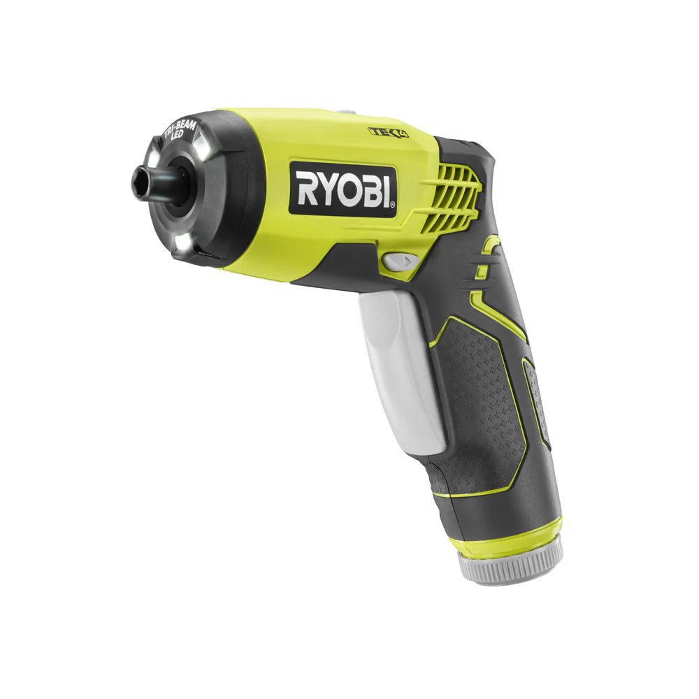 4-Volt Lithium-Ion Screwdriver Kit - Image 2