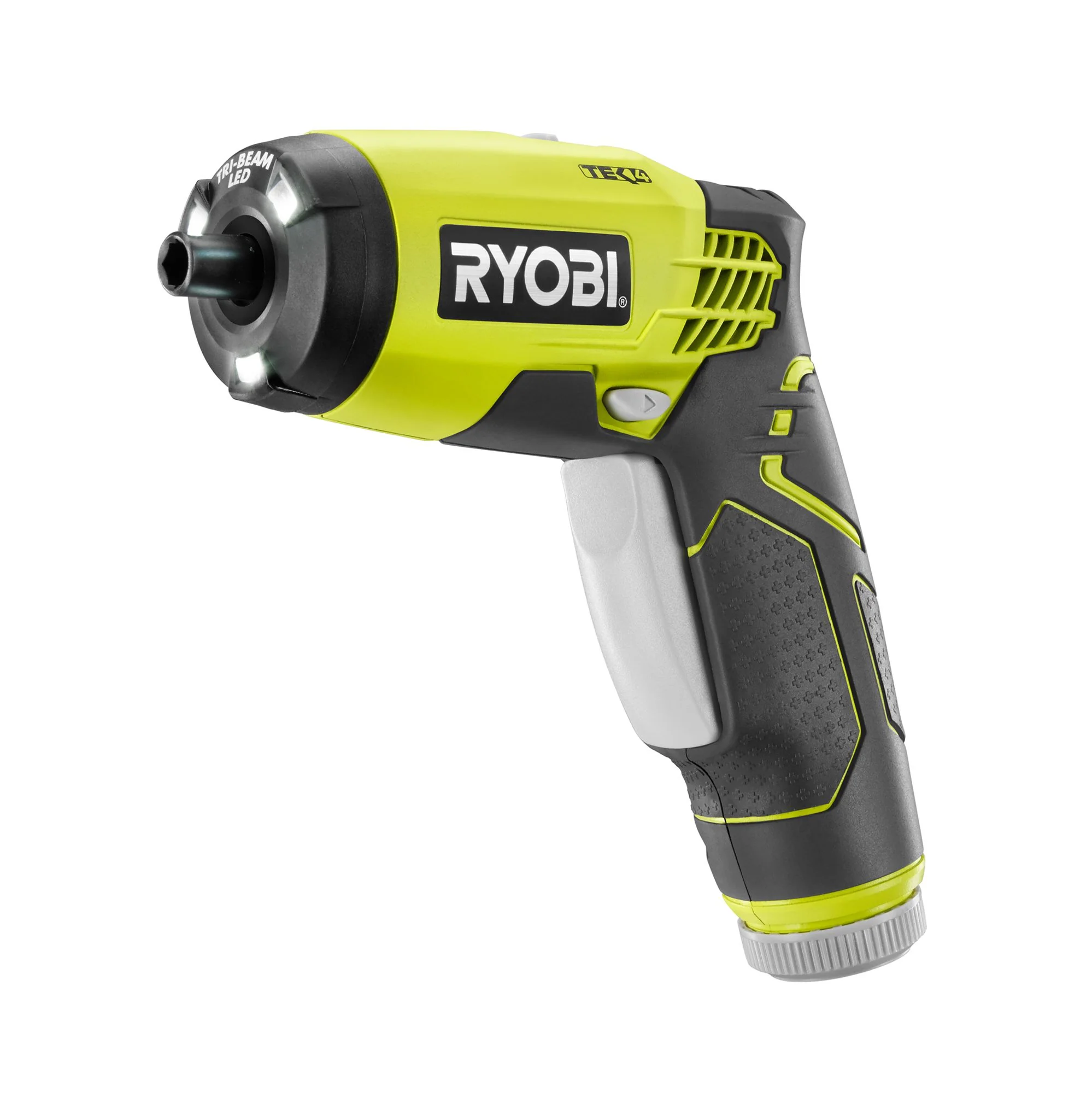 4-Volt Lithium-Ion Screwdriver Kit - Image 5