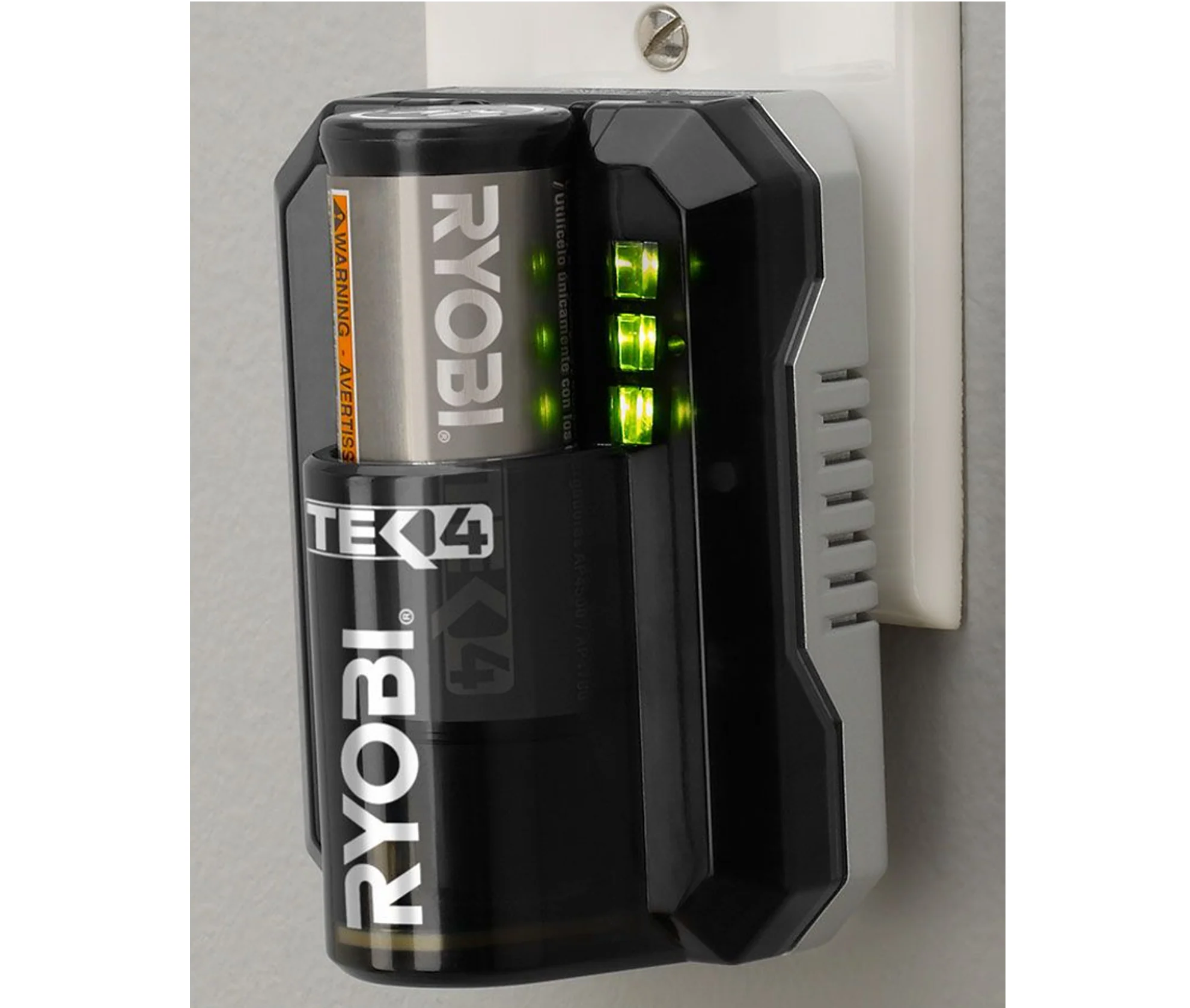 4-Volt Lithium-Ion Screwdriver Kit - Image 7