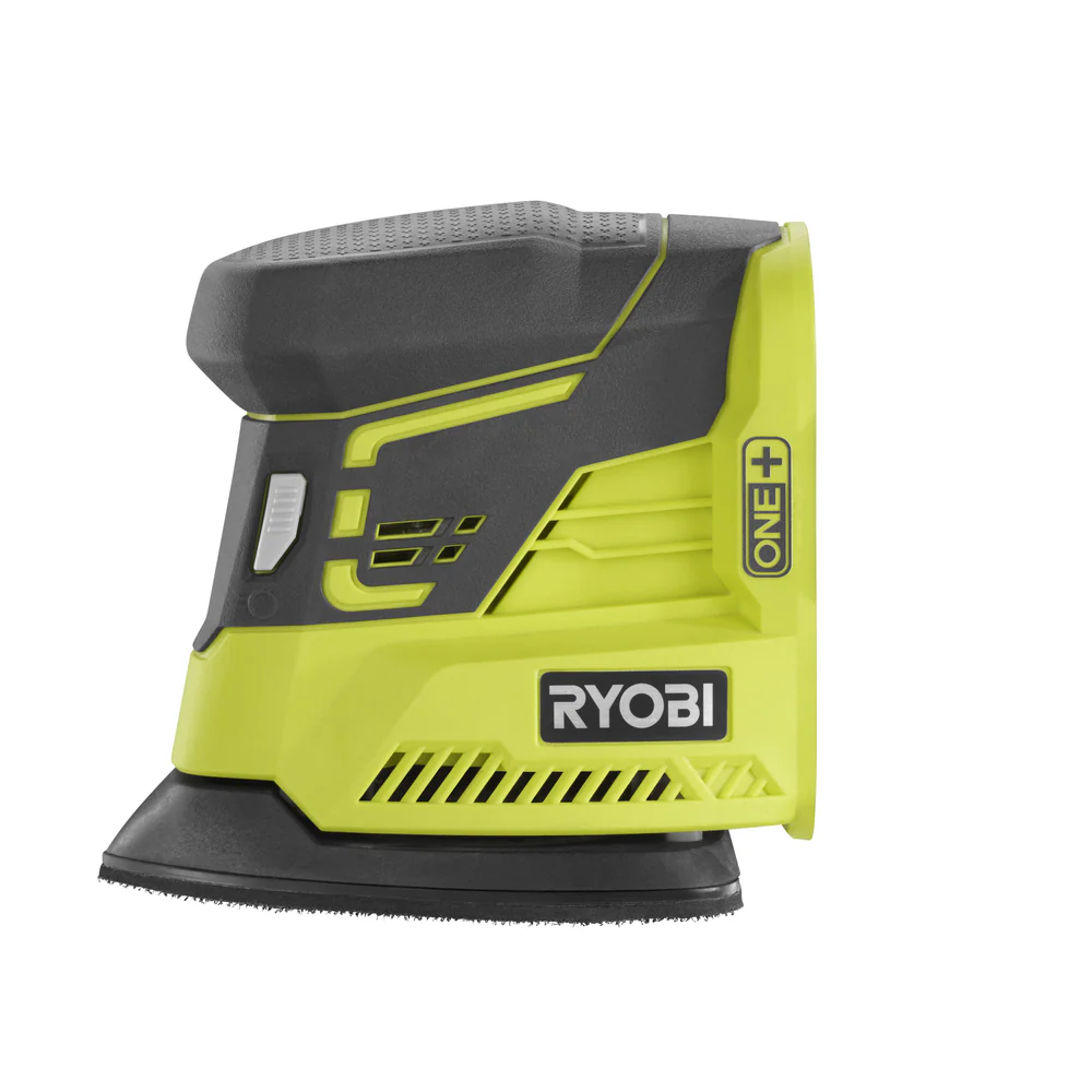 18V ONE+ CORNER CAT Finish Sander - Image 2