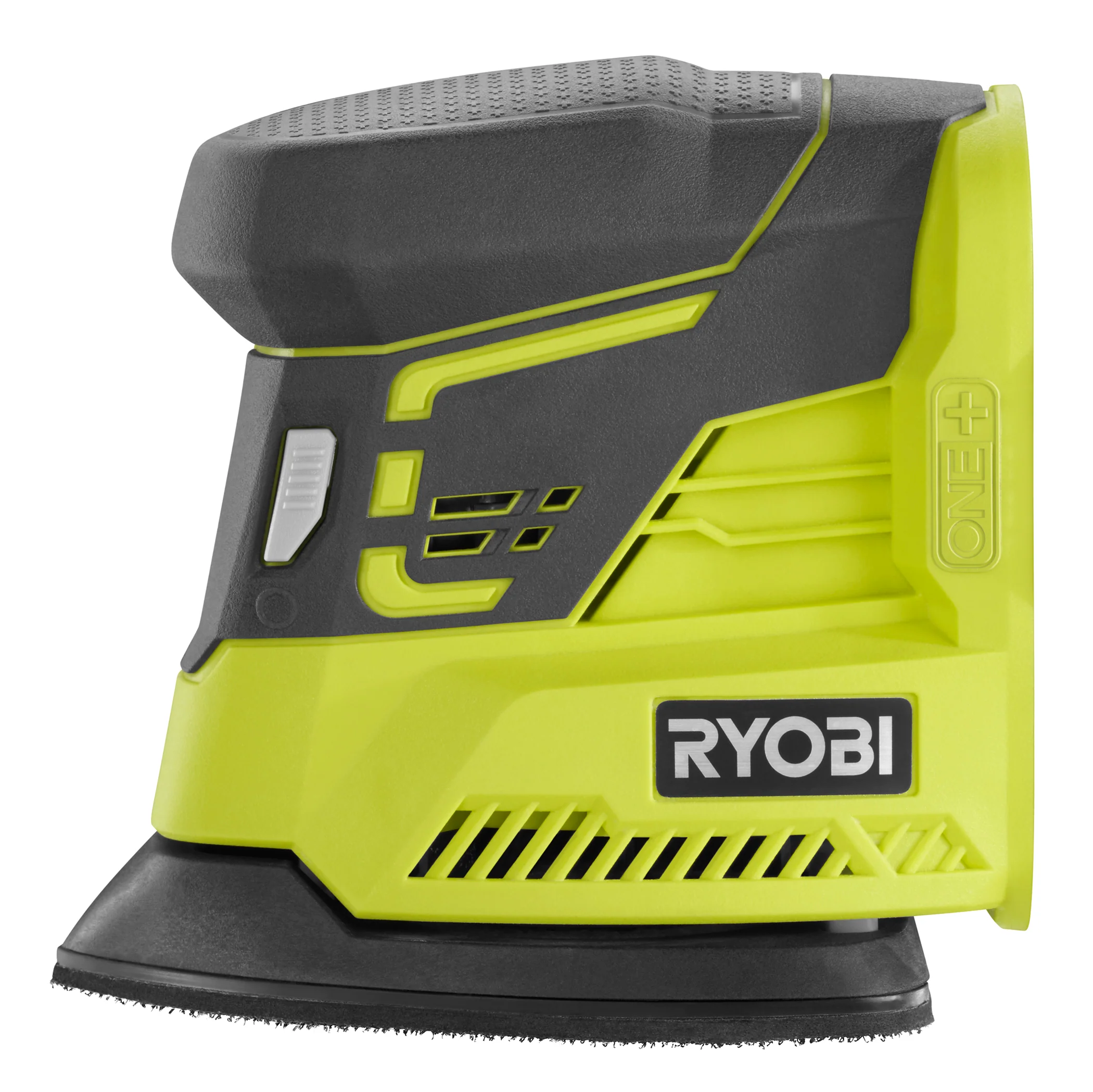 18V ONE+ CORNER CAT Finish Sander - Image 8