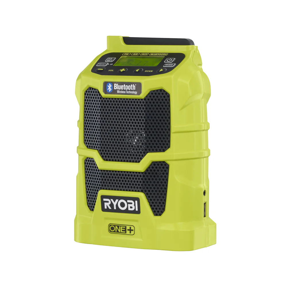 18V ONE+ Compact Radio with Bluetooth Wireless Technology - Image 3