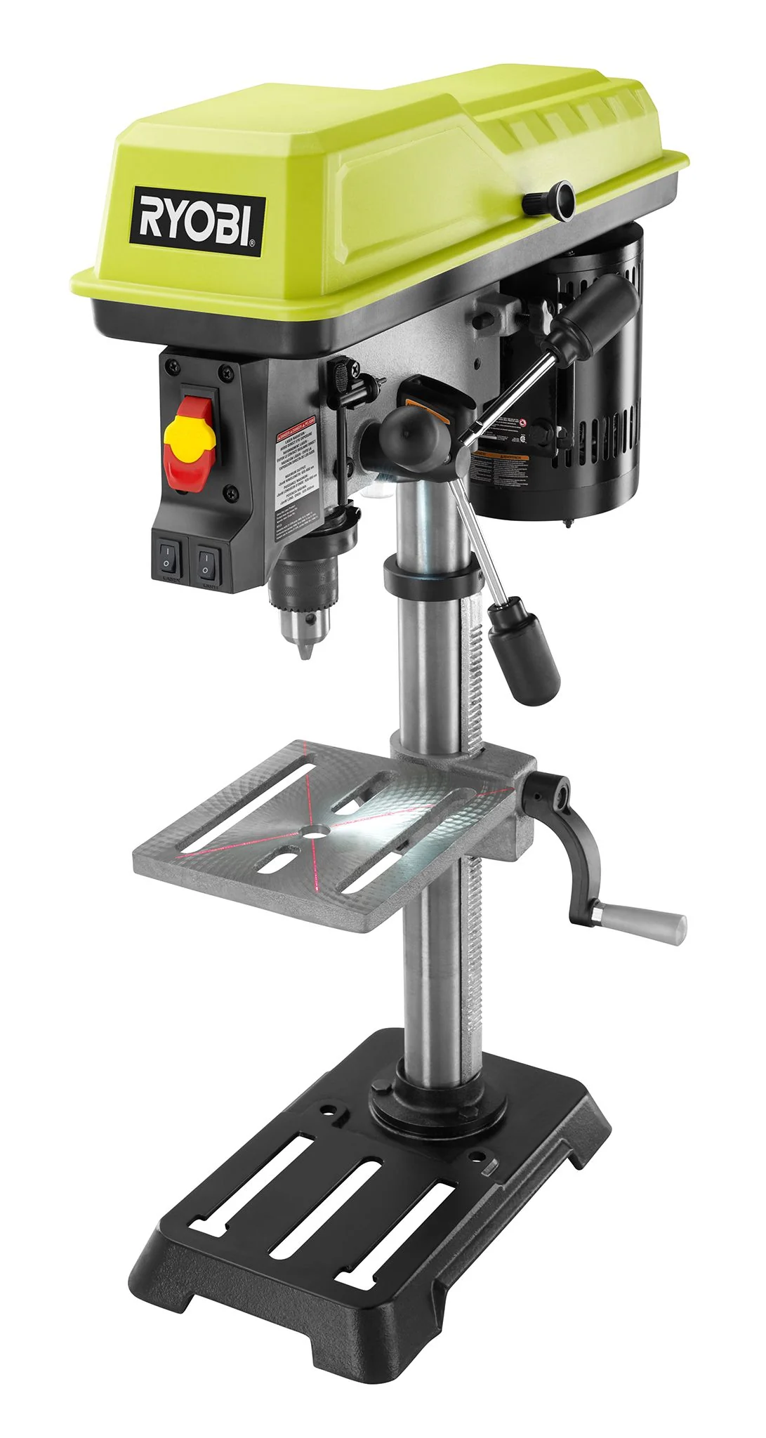 10" Drill Press - Image 4