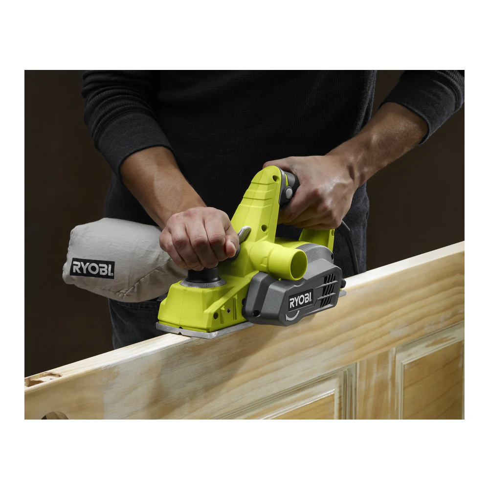 3 1/4" Portable Hand Planer - Image 6