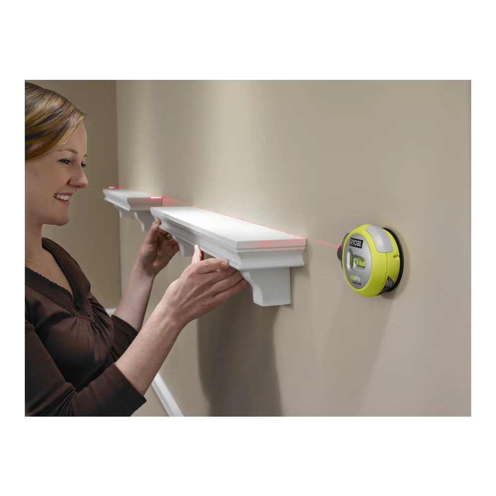 Air Grip Compact Laser Level - Image 4