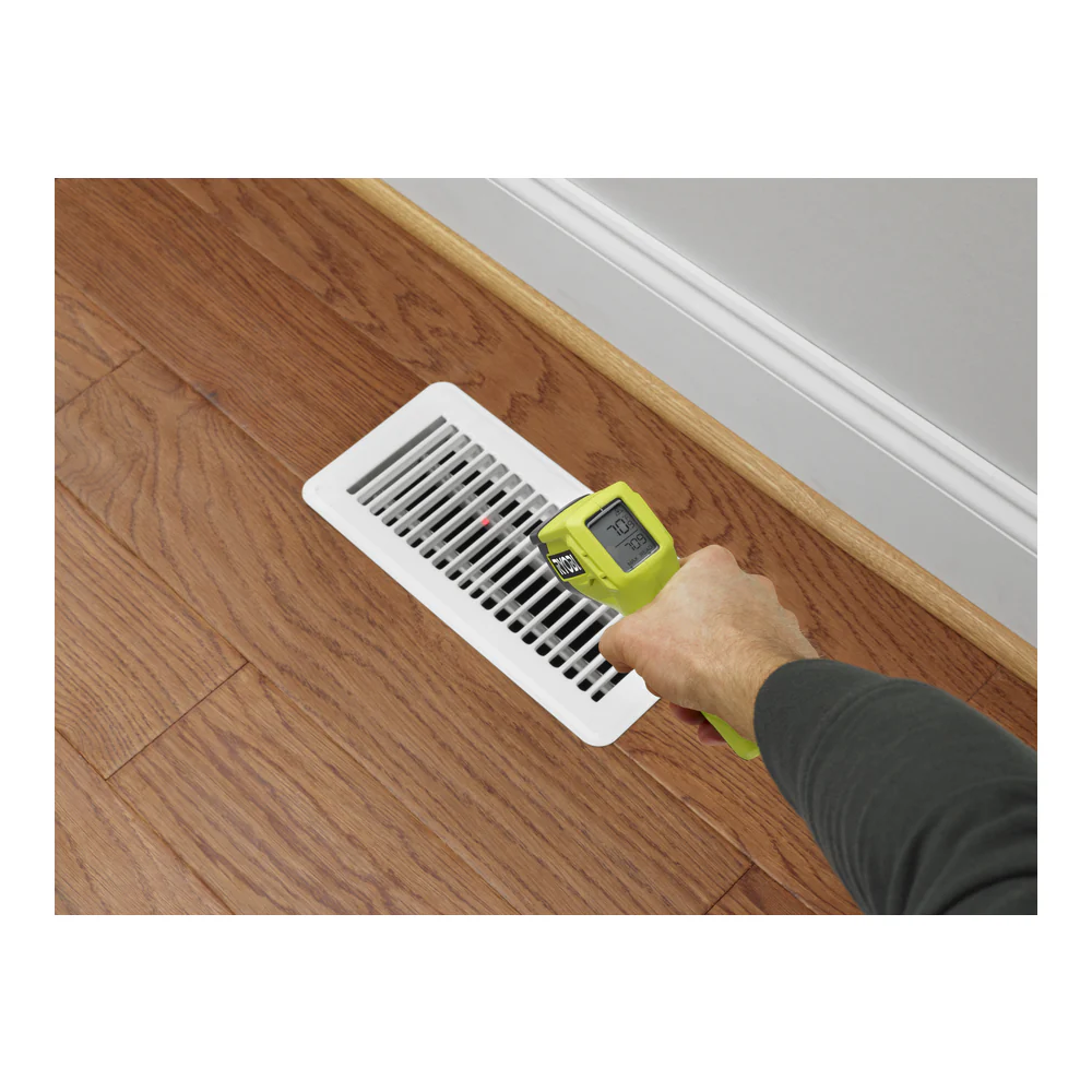 Infrared Thermometer - Image 3