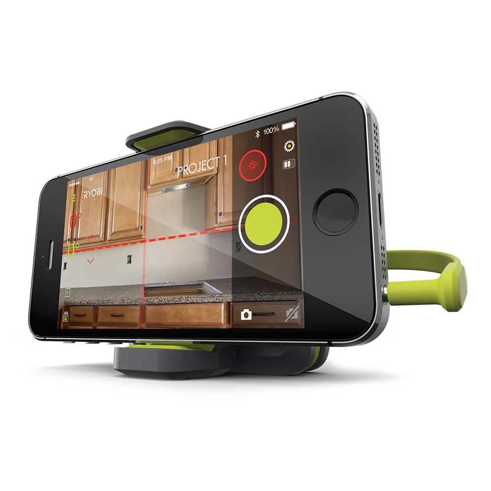 Phone Works™ Laser Level - Image 2