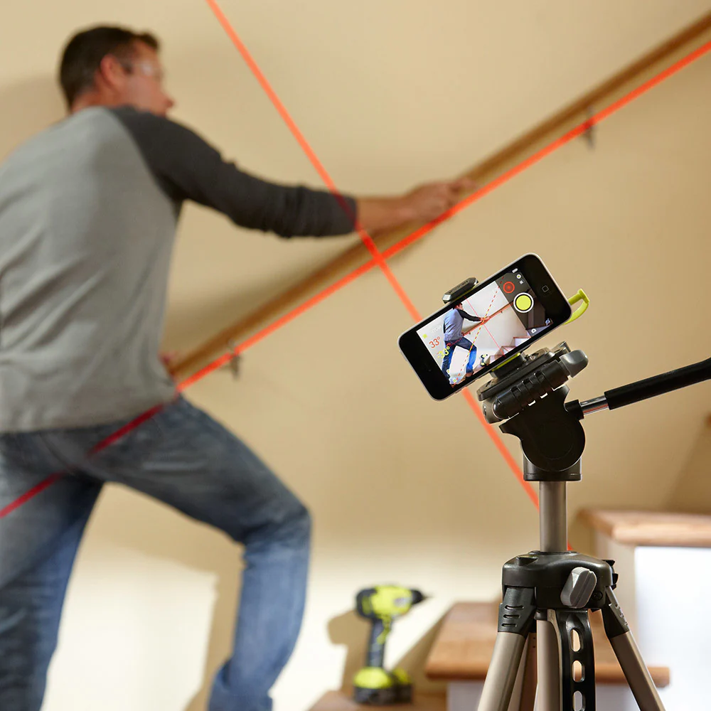 Phone Works™ Laser Level - Image 3