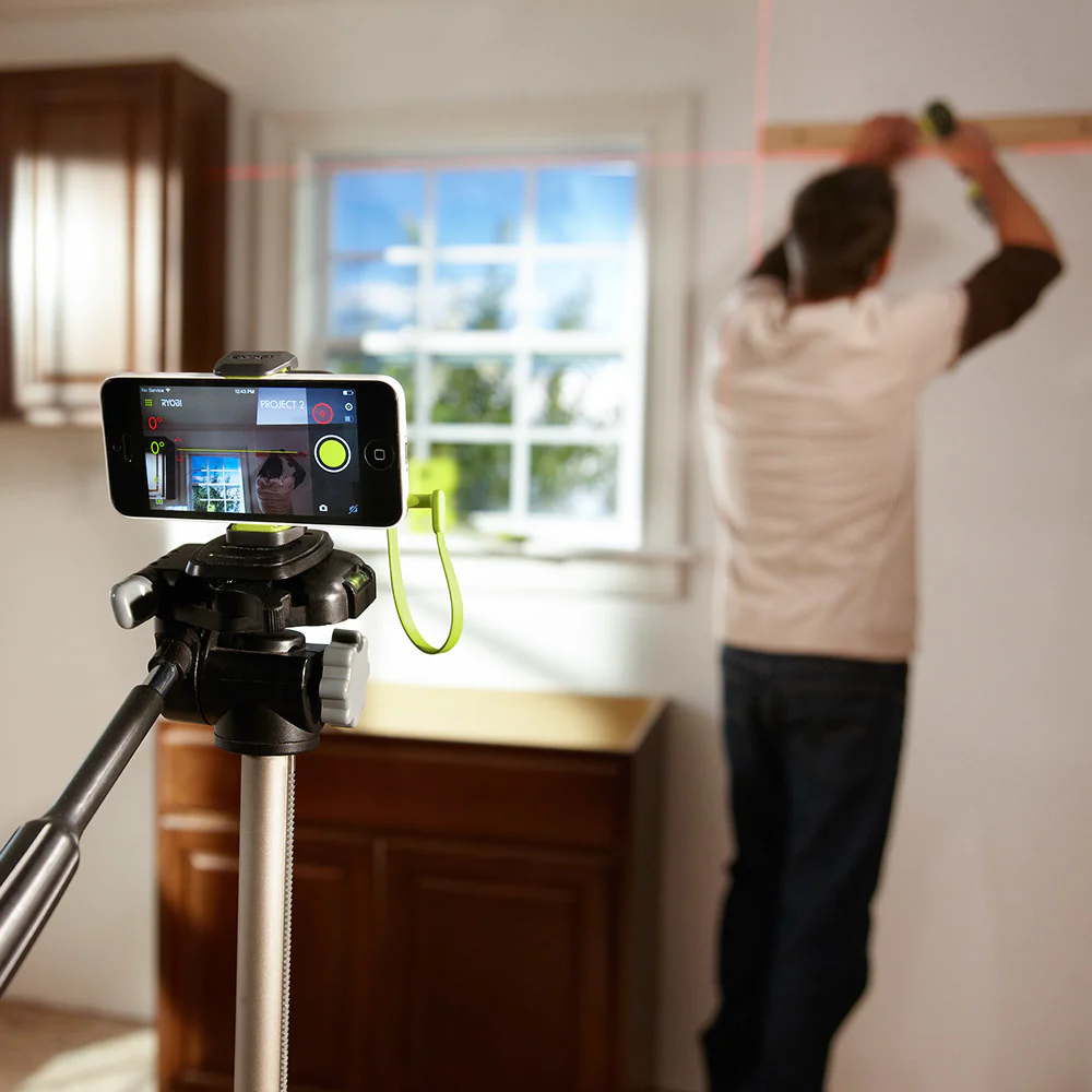 Phone Works™ Laser Level - Image 4