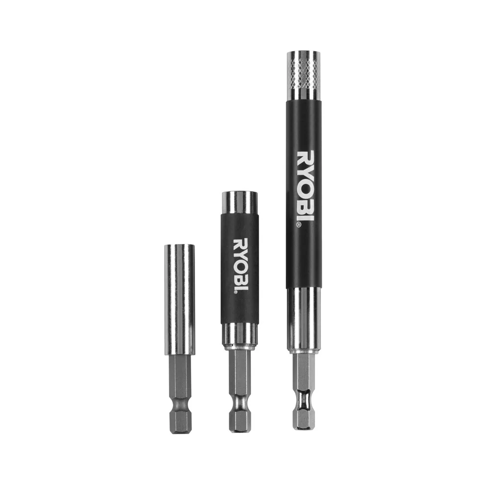Bit Holder Set (3 PC.) - Image 2