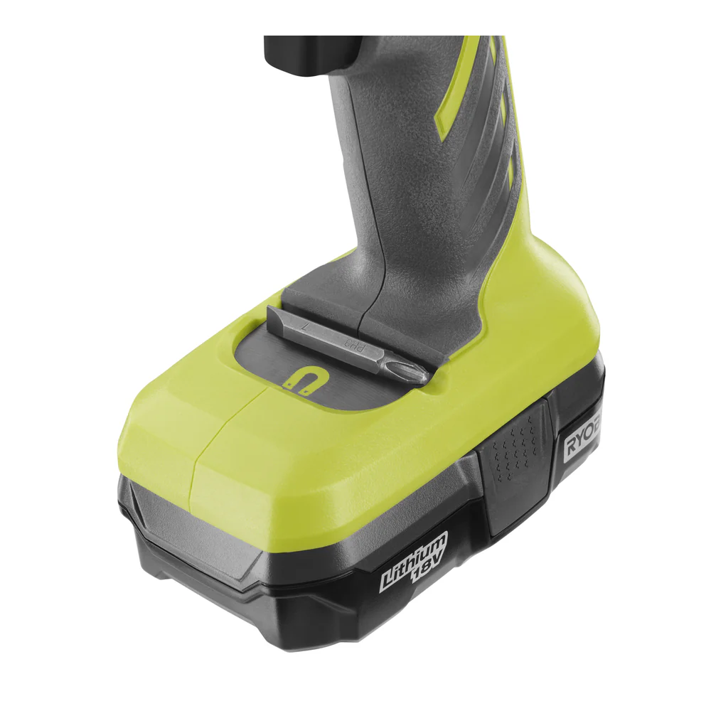 18V ONE+™ Starter Drill Kit - Image 3