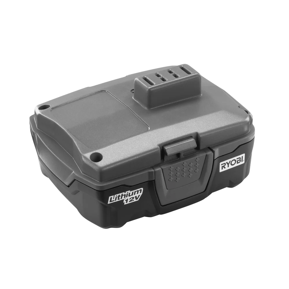 12V Compact Drill/Driver - Image 3