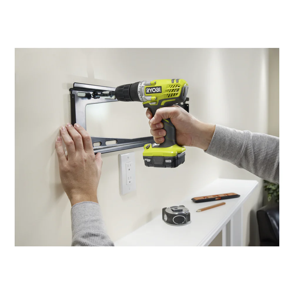 12V Compact Drill/Driver - Image 5