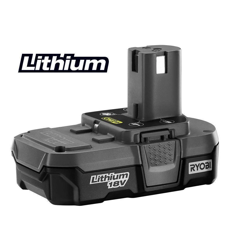 18V ONE+™ Impact Driver Kit - Image 2