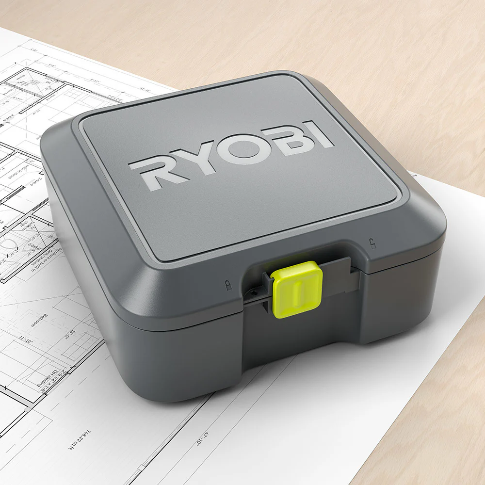 Phone Works™ 5-Tool Storage Case - Image 2