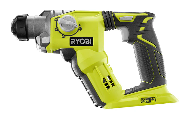 18V ONE+™ SDS-Plus Rotary Hammer Drill - Image 9