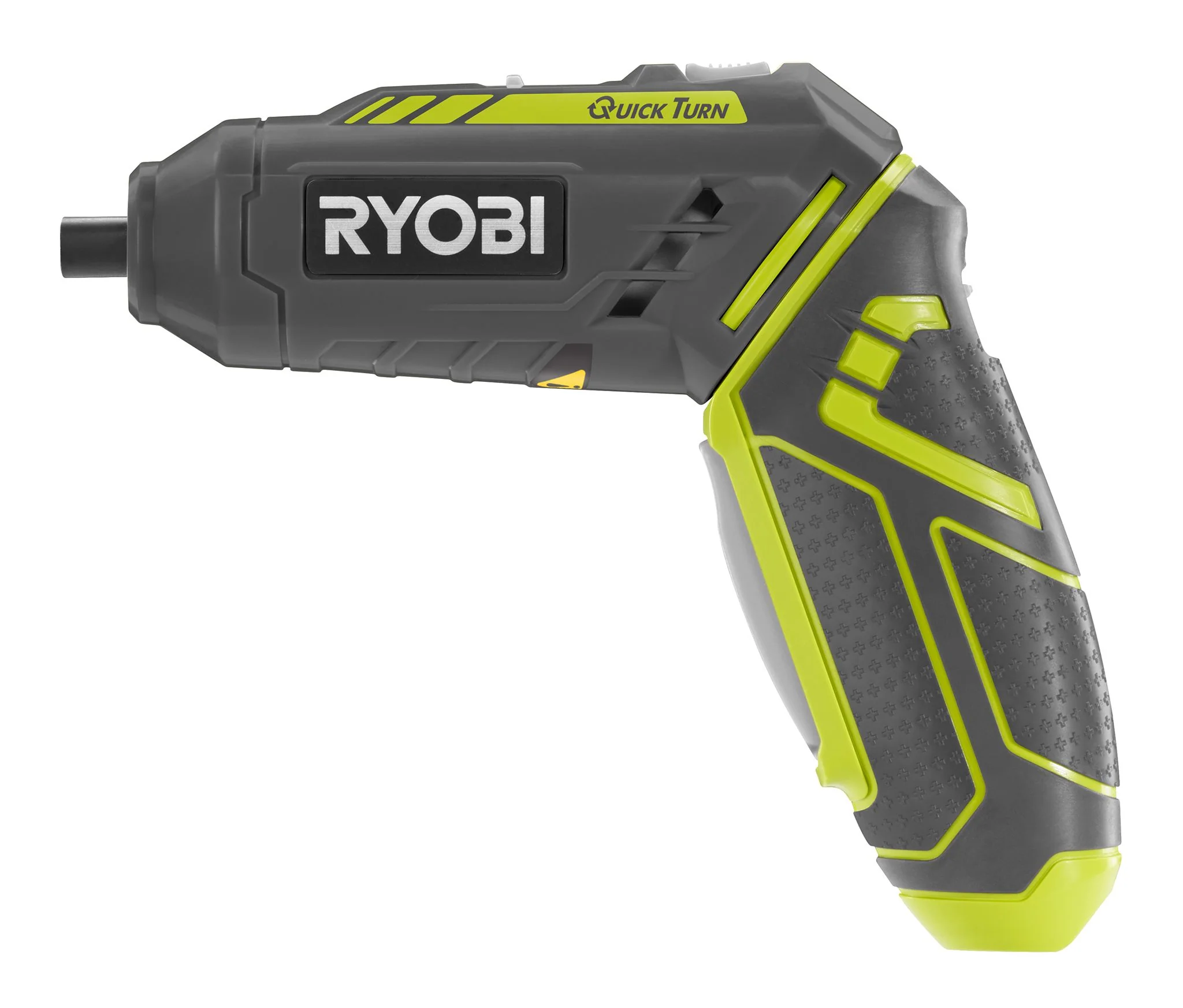 4-Volt QuickTurn Lithium-Ion Cordless 1/4 in. Hex Screwdriver Kit - Image 5