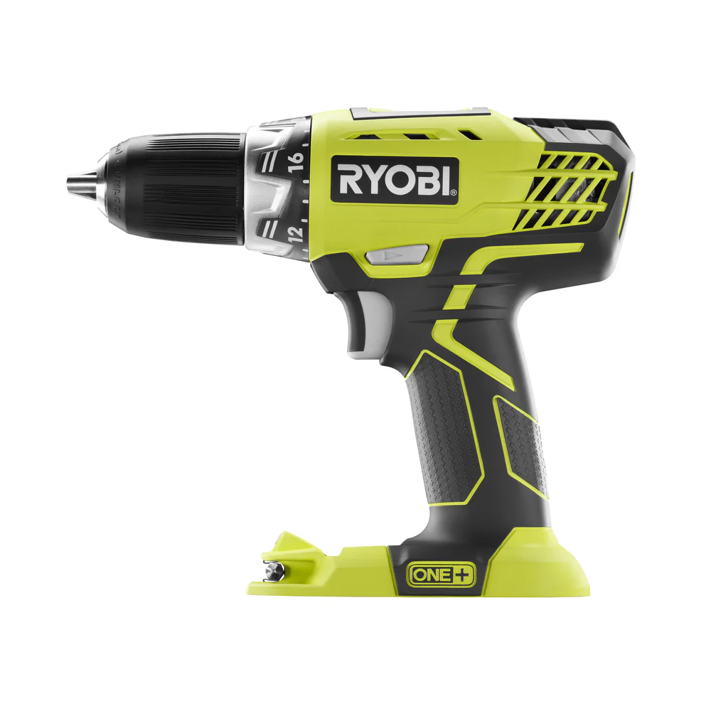 18V ONE+™ Compact Drill/Driver Kit - Image 2