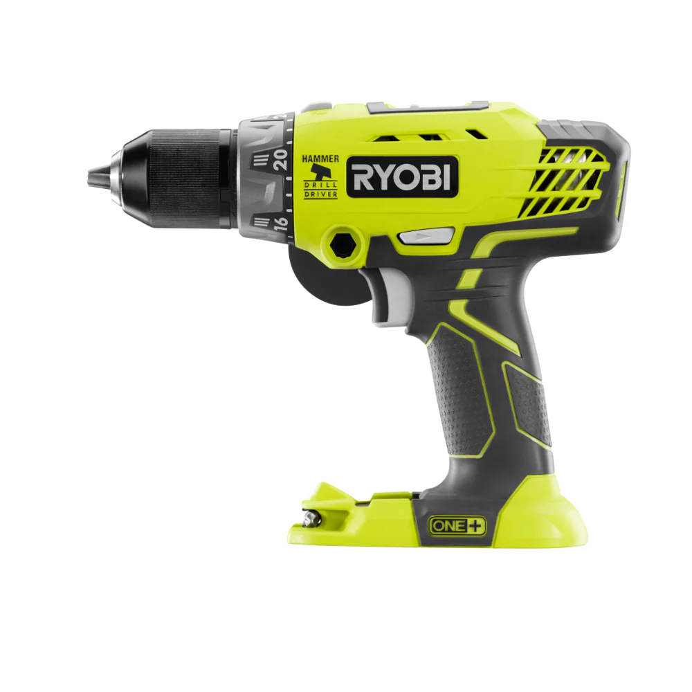 18V ONE+™ LITHIUM+™ Hammer Drill/Driver Kit - Image 2