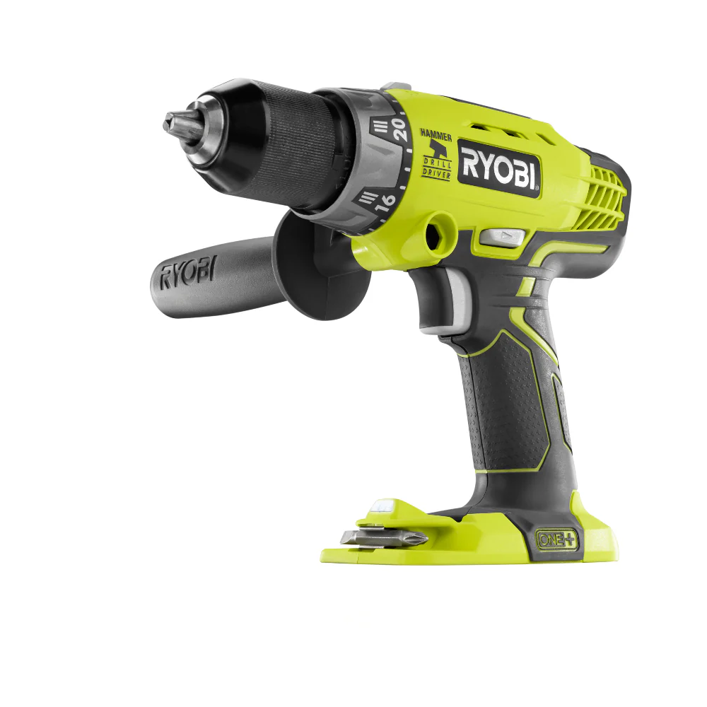 18V ONE+™ LITHIUM+™ Hammer Drill/Driver Kit - Image 3