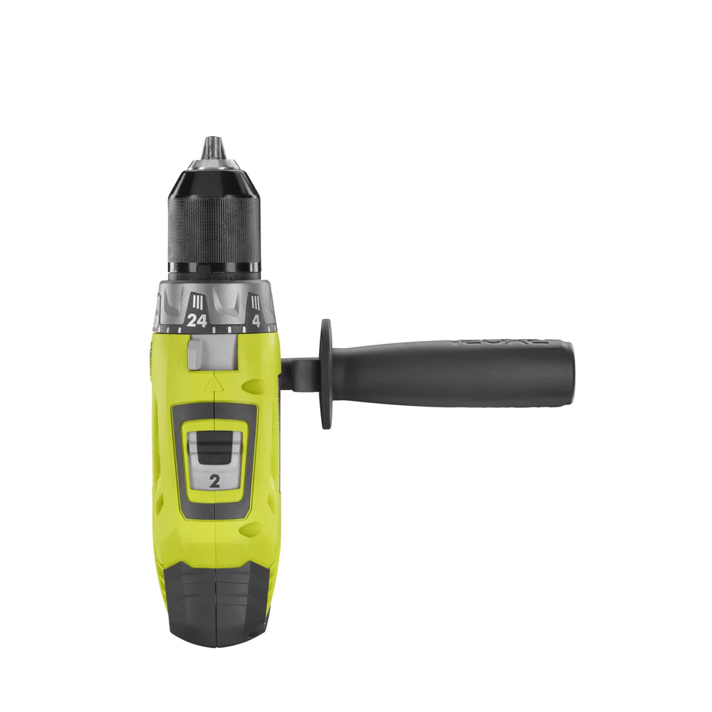 18V ONE+™ Hammer Drill - Tool Only - Image 3