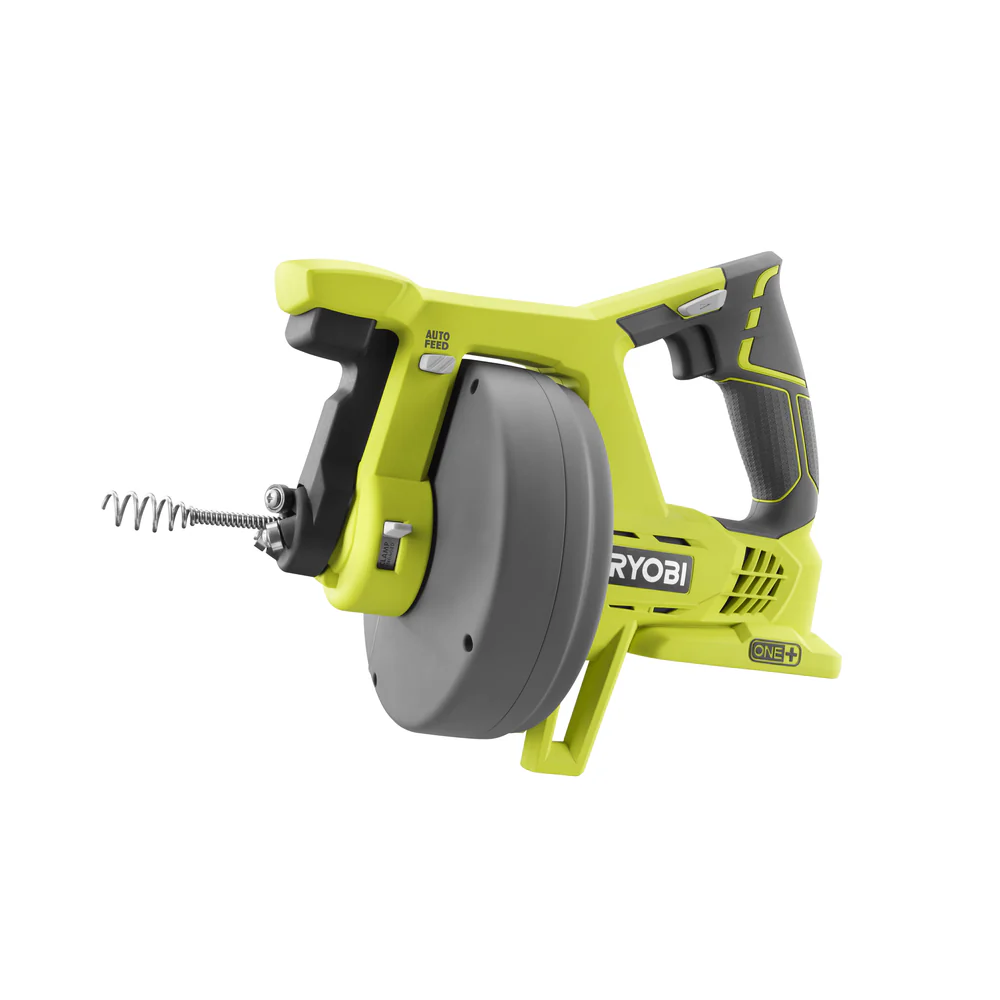 18V ONE+ Drain Auger (Tool Only) - Image 3