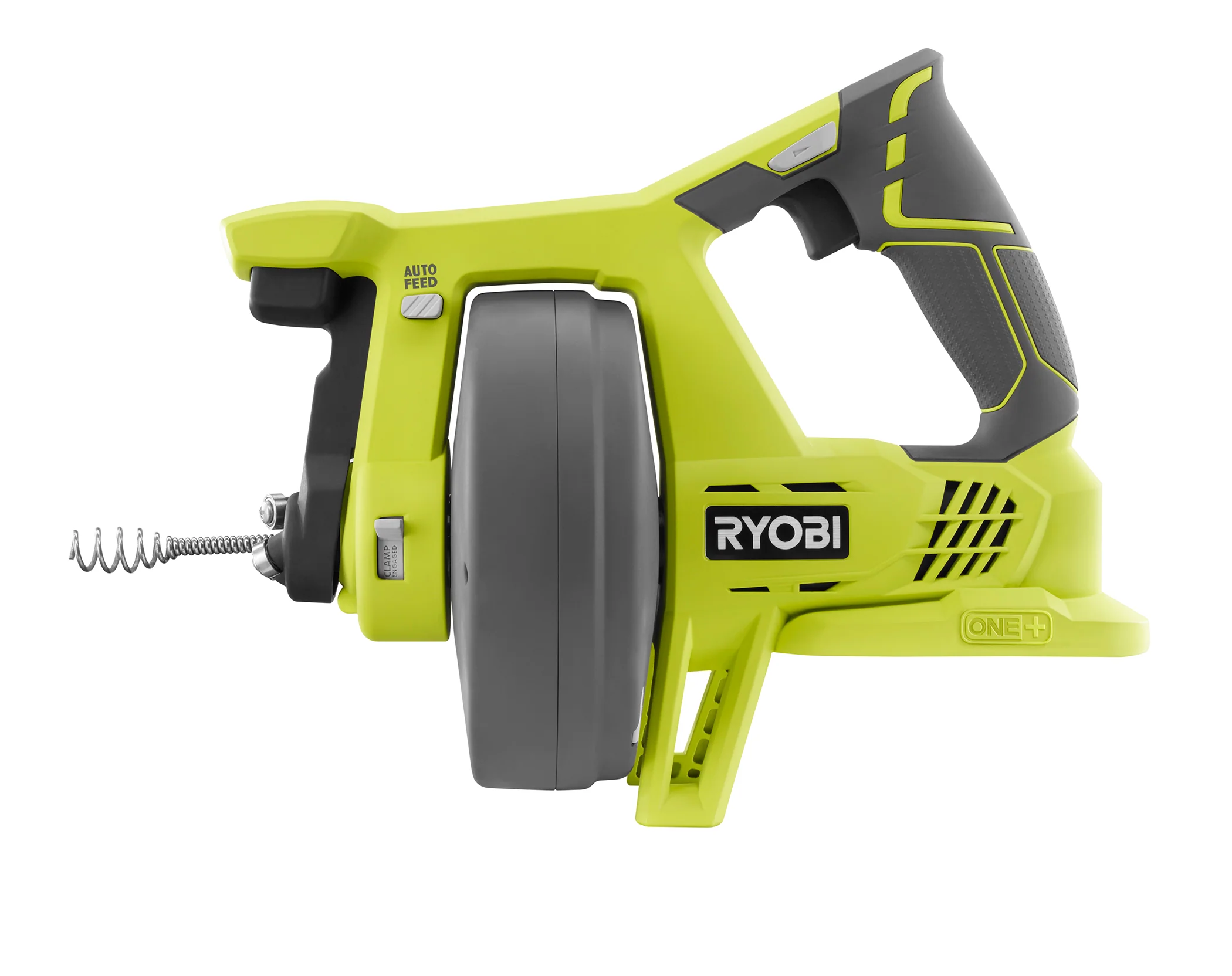 18V ONE+ Drain Auger (Tool Only) - Image 7