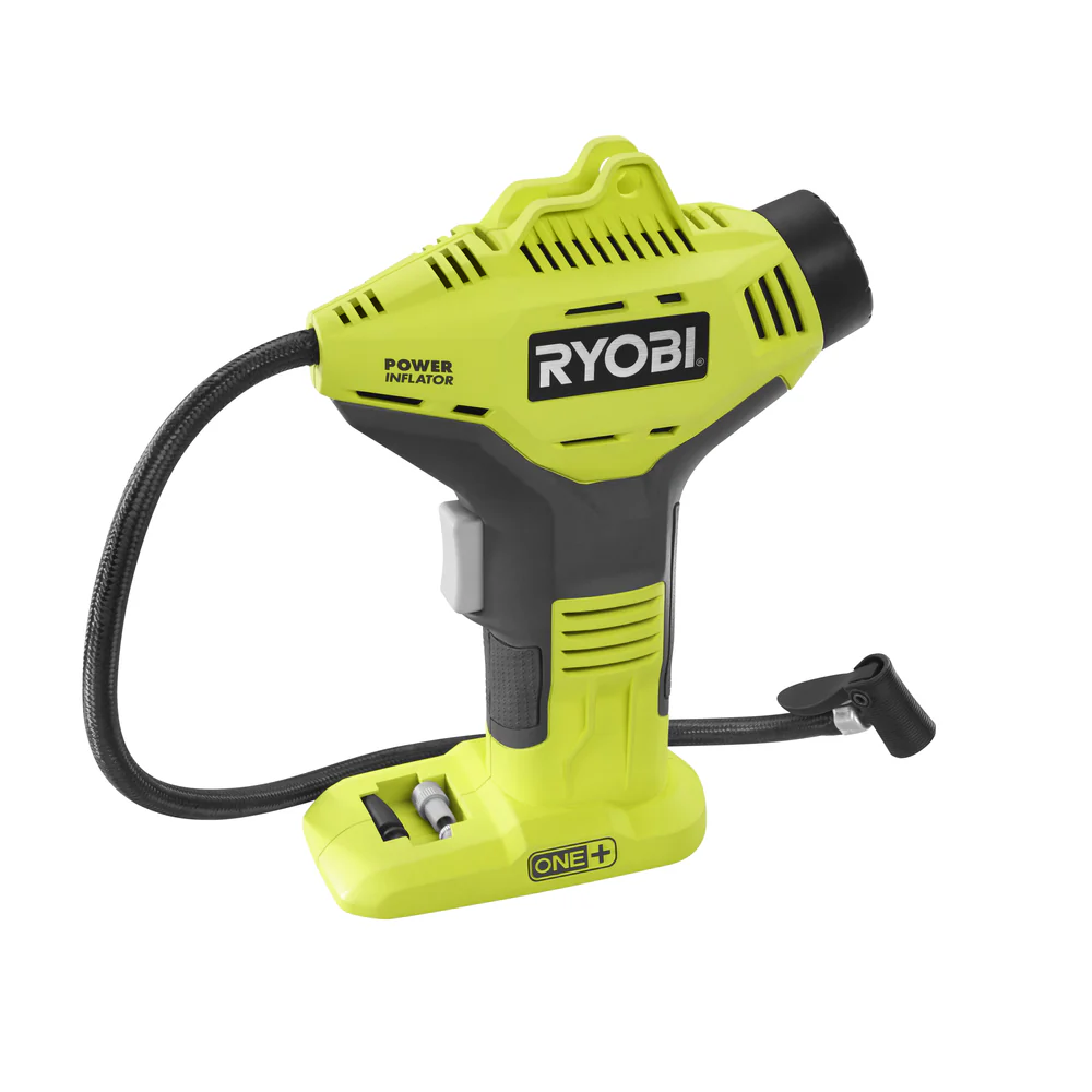 18V ONE+™ Power Inflator - Image 2