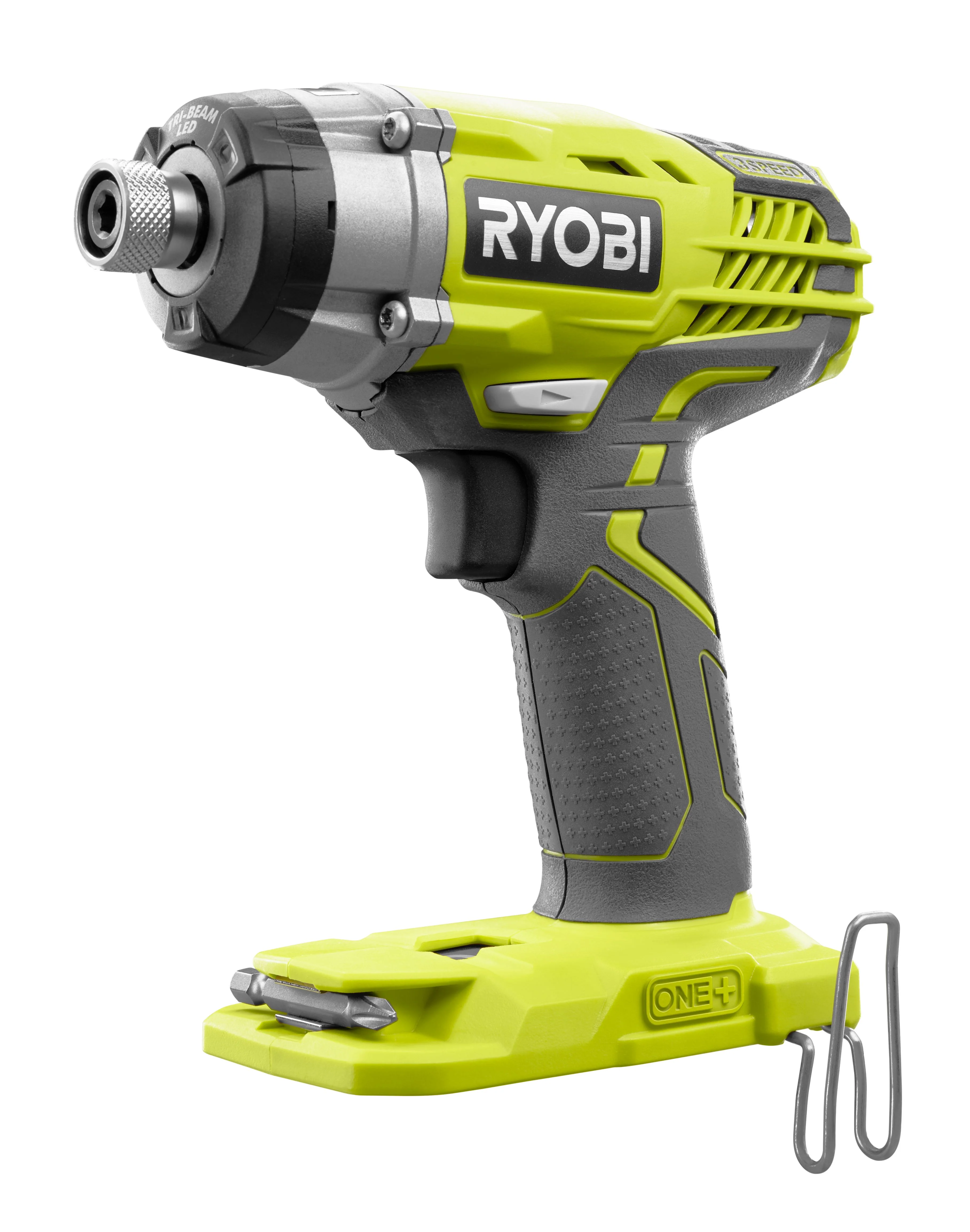 18V ONE+ 3-Speed 1/4” Impact Driver - Image 7