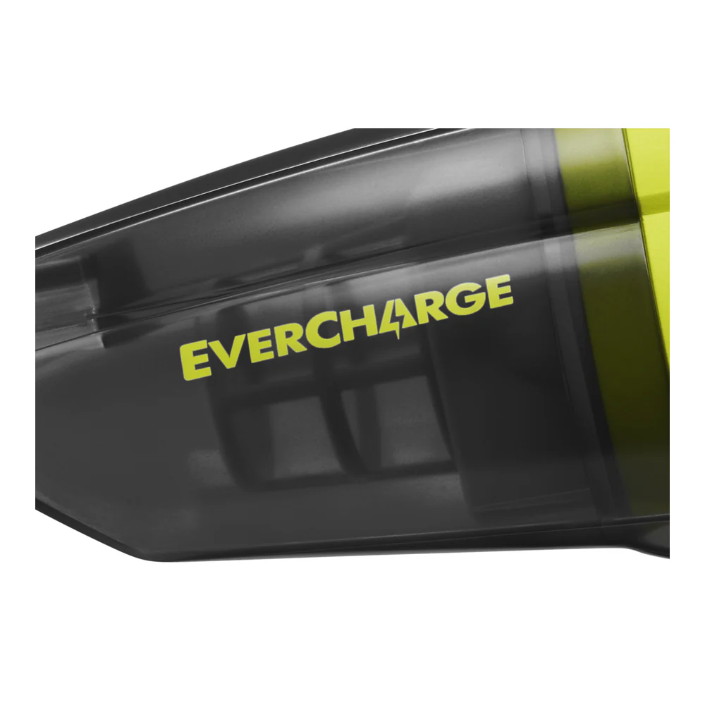 18V ONE+ EVERCHARGE Hand Vacuum Kit - Image 5