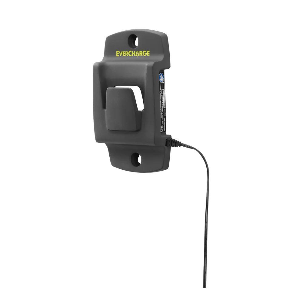 18V ONE+ EVERCHARGE Hand Vacuum Kit - Image 7