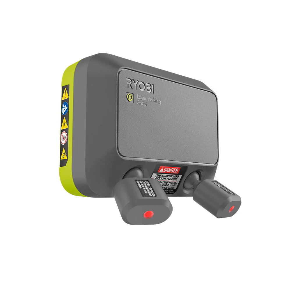 Garage Laser Park Assist Accessory - Image 2