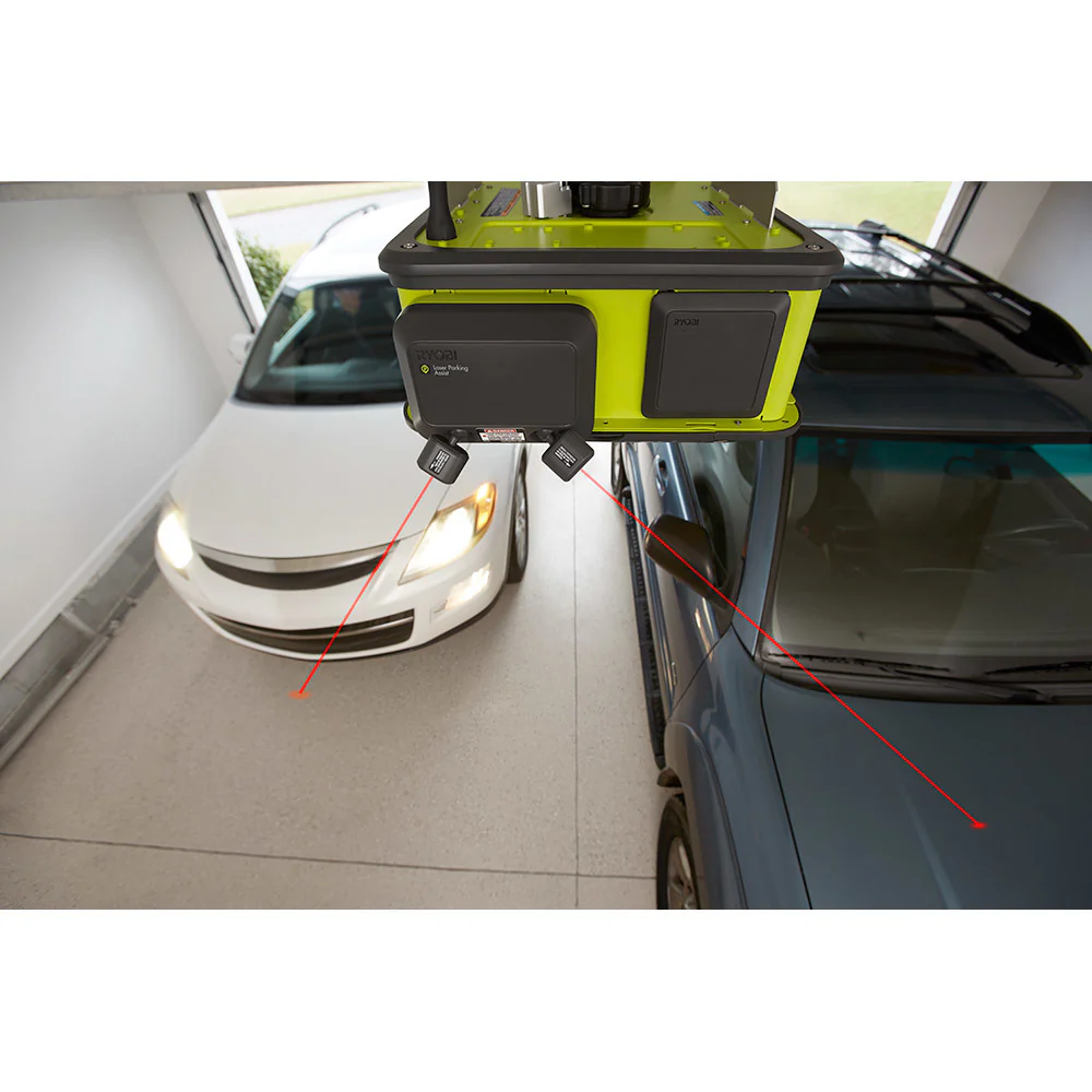 Garage Laser Park Assist Accessory - Image 3