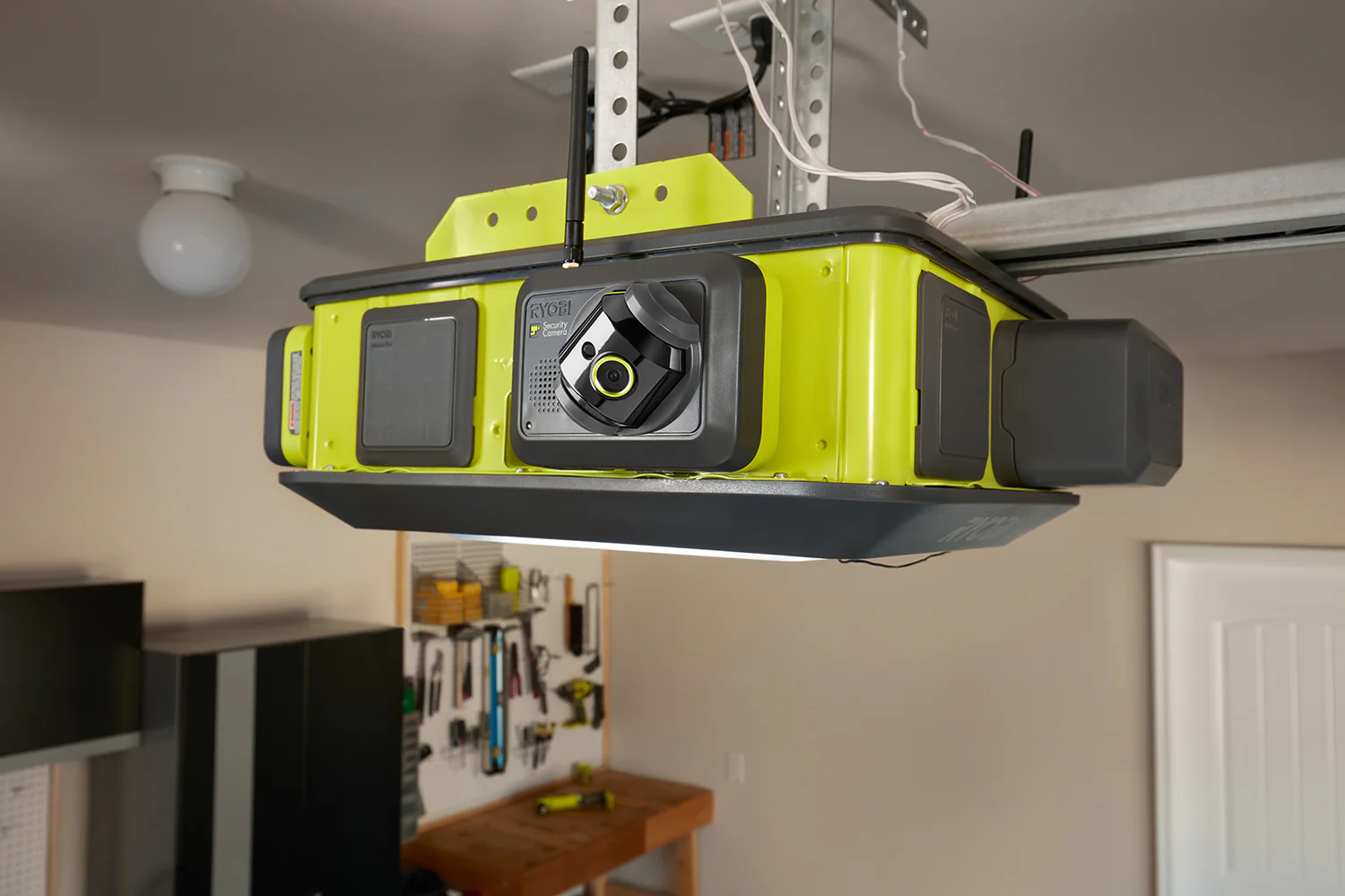 Garage Security Camera - Image 3