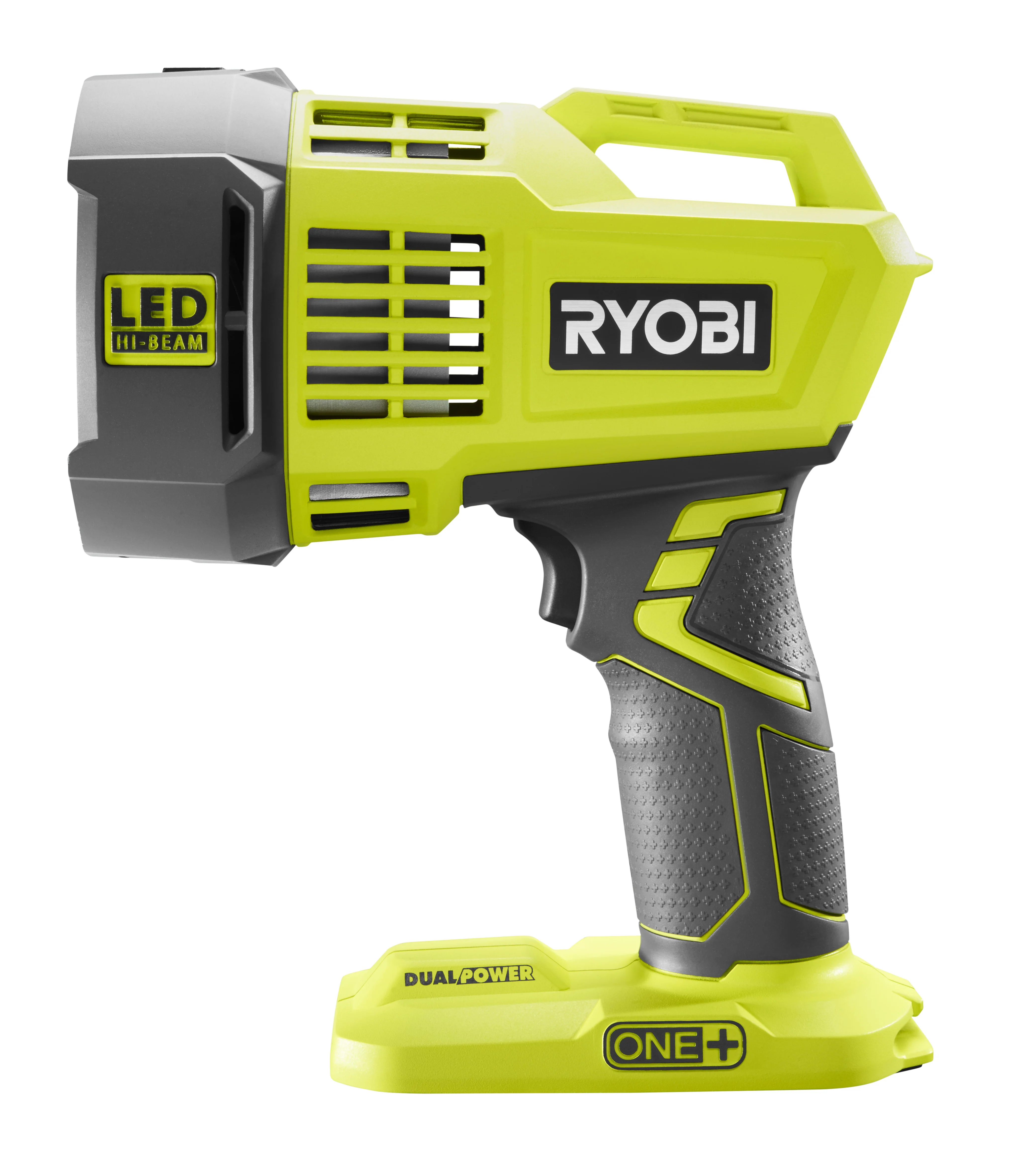 18V ONE+ Dual Power LED Spotlight - Image 3