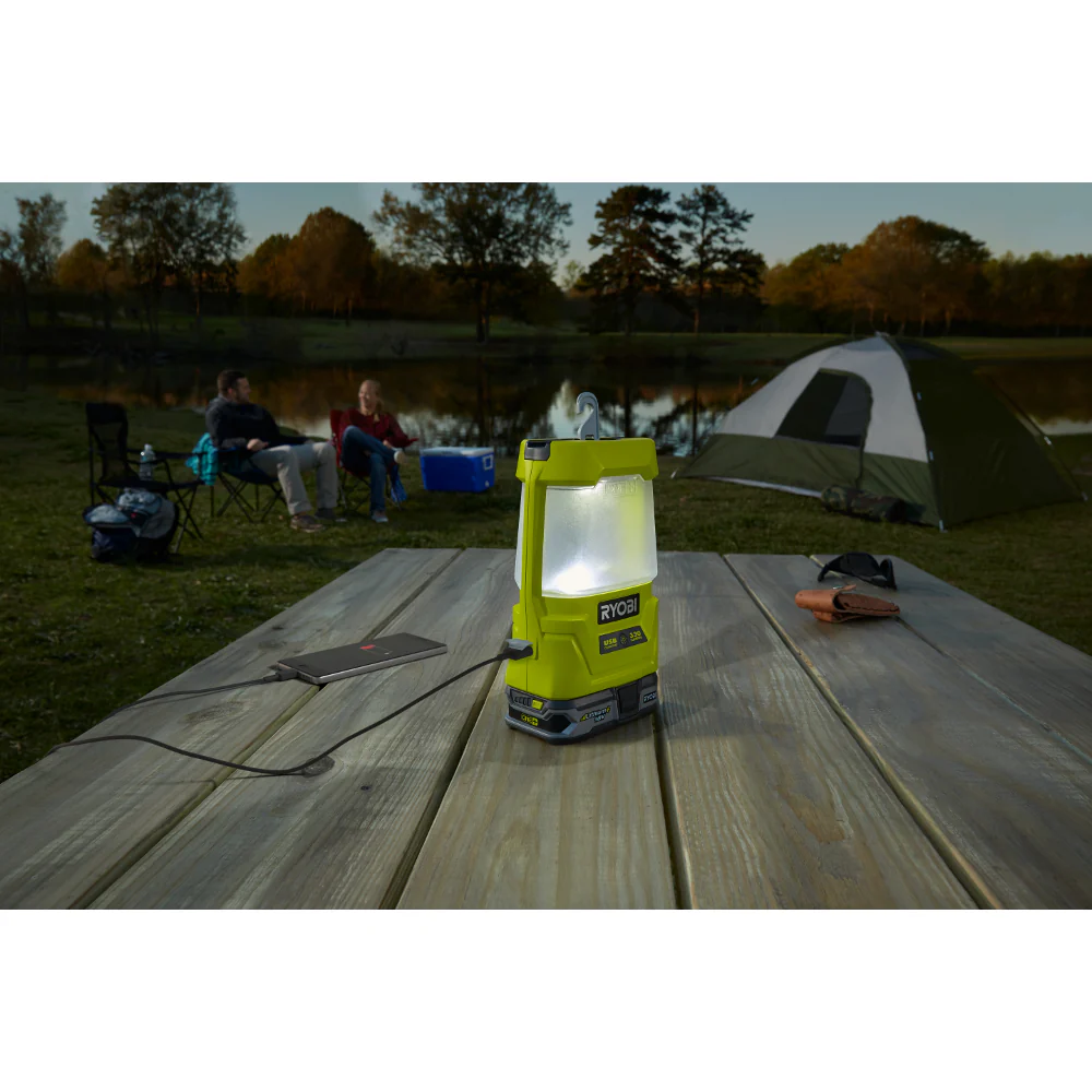 18V ONE+ LED Area Light - Image 4