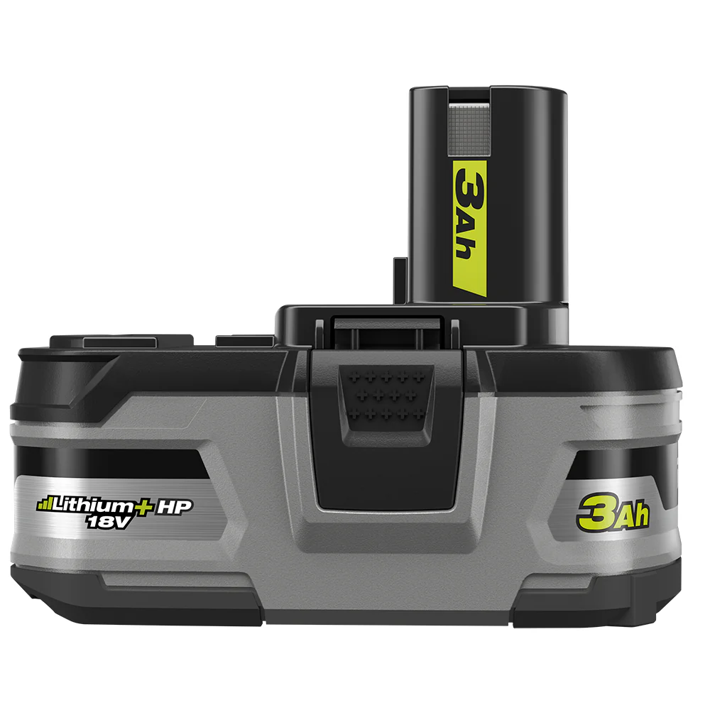 18V ONE+ 3.0Ah High Capacity Battery - Image 3