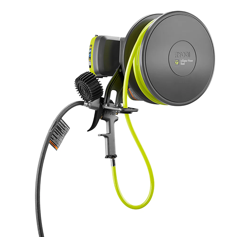 HIGH POWER INFLATOR ACCESSORY