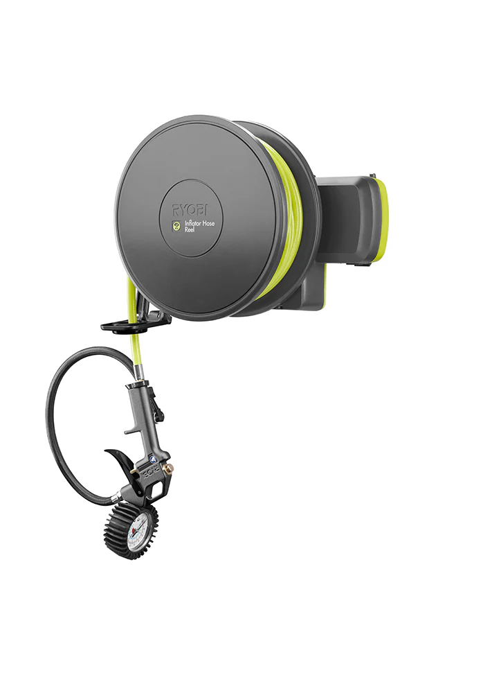HIGH POWER INFLATOR ACCESSORY - Image 2