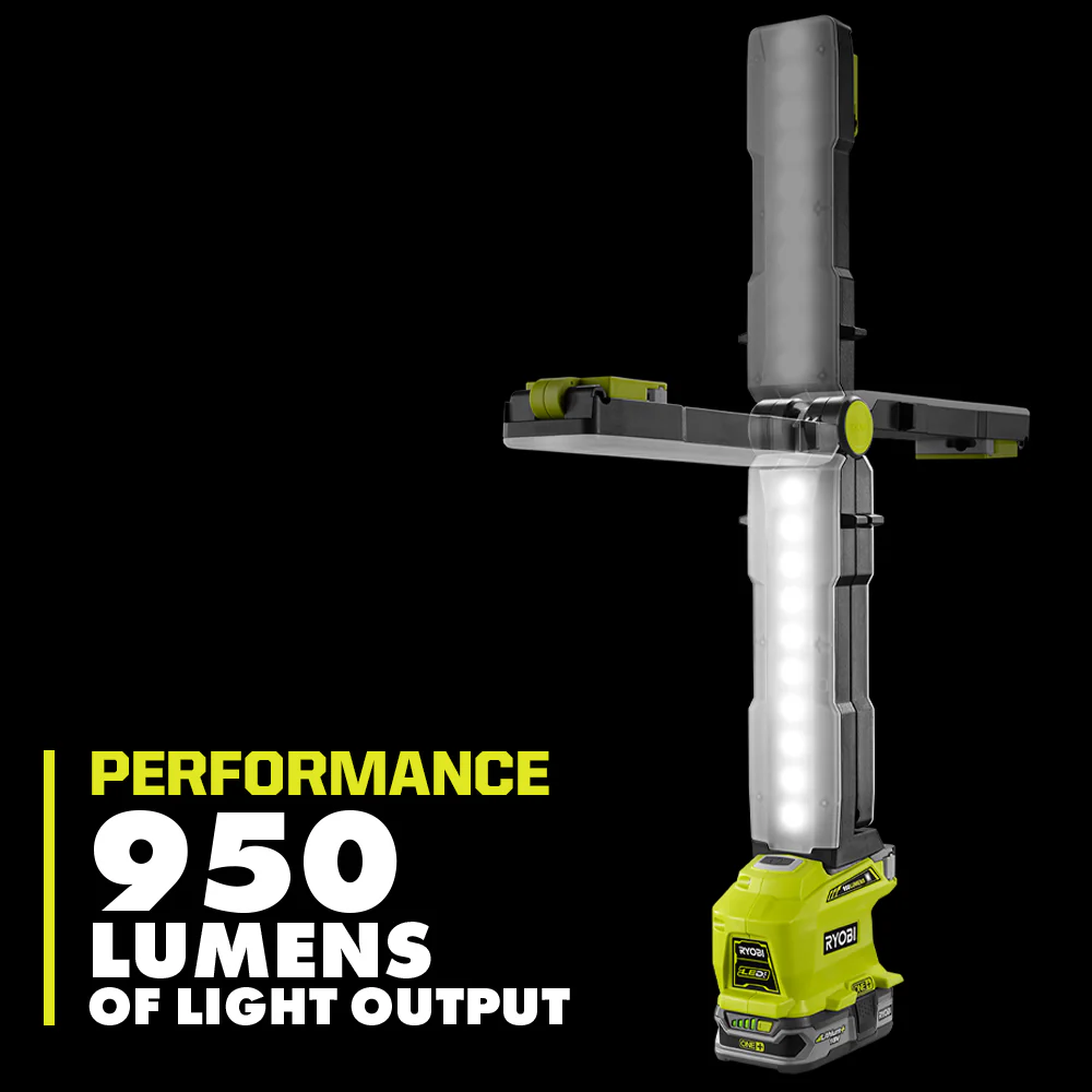 18V ONE+ Workbench LED Light - Image 3