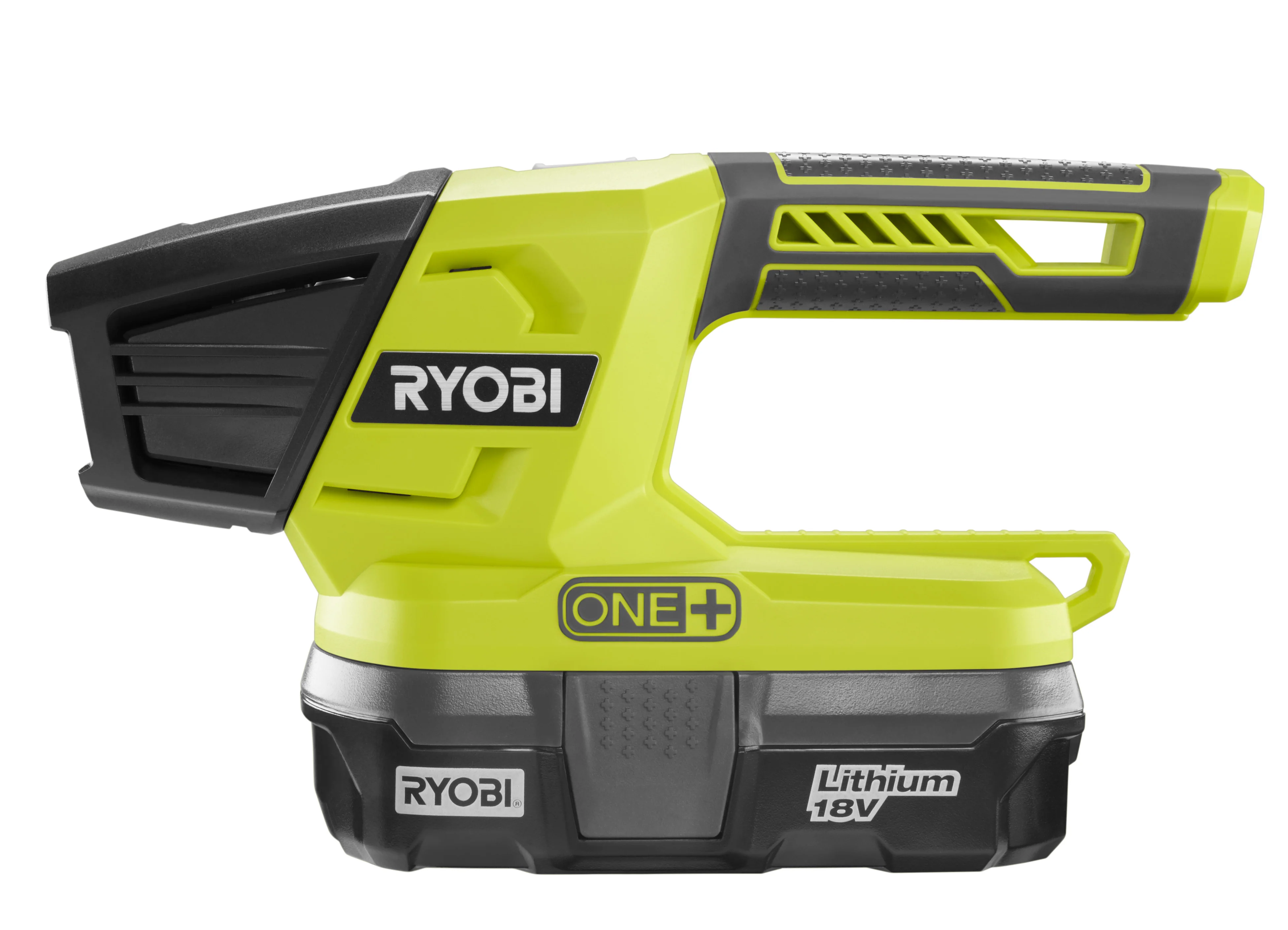 18V ONE+ LED FLASHLIGHT - Image 3