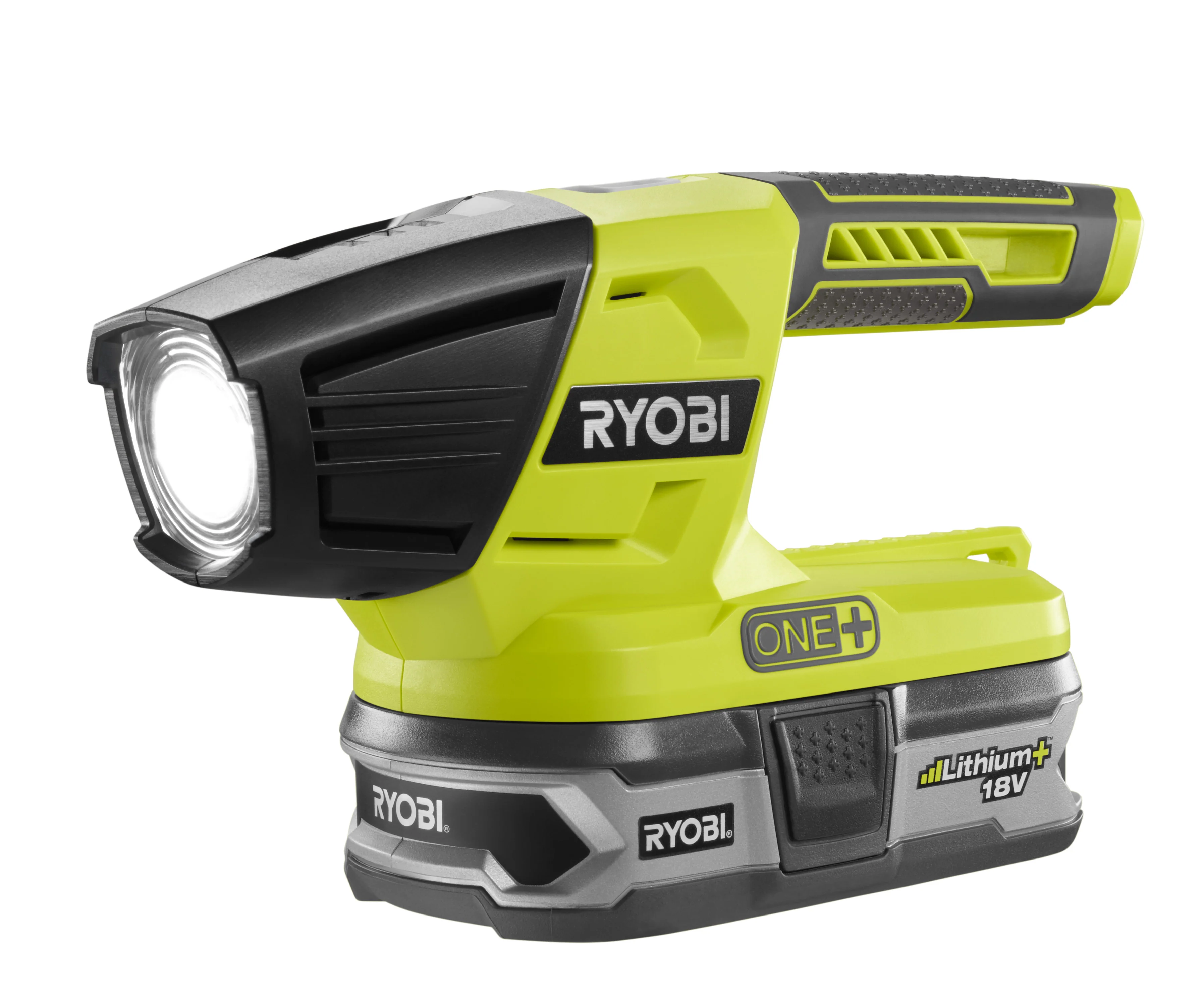18V ONE+ LED FLASHLIGHT - Image 7