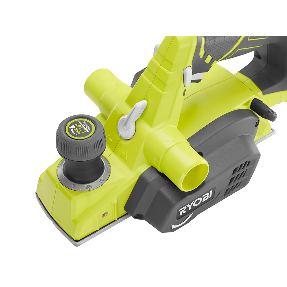 18V ONE+ 3 1/4" Planer - Image 3